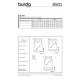 Burda 6501