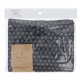 SEEKNIT KOSHITSU VERWIS. RONDBREINAALDEN SET STD KA58910-01 Blauw