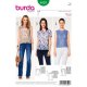 Burda 6525