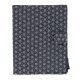 SEEKNIT KOSHITSU VERWIS. RONDBREINAALDEN SET S KA58873-11 blauw