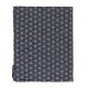SEEKNIT KOSHITSU VERWIS. RONDBREINAALDEN SET S KA58873-11 blauw