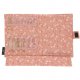 SEEKNIT KOSHITSU VERWIS. RONDBREINAALDEN SET S KA58873-13 Roze