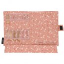SEEKNIT KOSHITSU VERWIS. RONDBREINAALDEN SET S KA58873-13 Roze