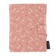 SEEKNIT KOSHITSU VERWIS. RONDBREINAALDEN SET S KA58873-13 Roze