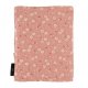 SEEKNIT KOSHITSU VERWIS. RONDBREINAALDEN SET S KA58873-13 Roze