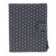 SEEKNIT KOSHITSU VERWIS. RONDBREINAALDEN SET ML KA58865-01 blauw
