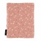 SEEKNIT KOSHITSU VERWIS. RONDBREINAALDEN SET ML KA58865-03 Roze