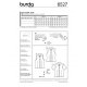 Burda 6527