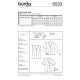 Burda 6533