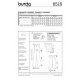 Burda 6516