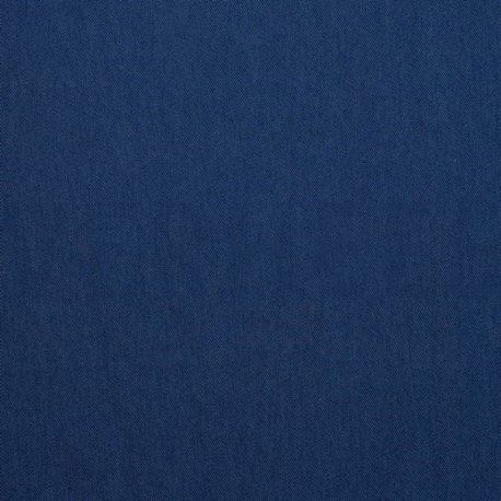 Jeans Denim Spijkerstof Stretch uni 02194V Blauw 036