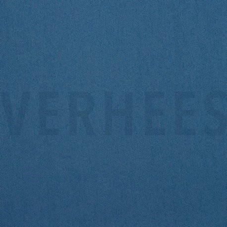 Jeans Denim Spijkerstof Stretch uni 02194V Jeans 037
