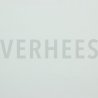 Jeans Denim Spijkerstof Stretch Wit
