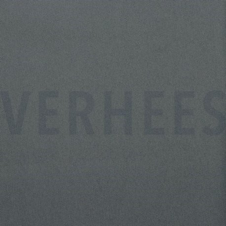 Jeans Denim Spijkerstof Stretch uni 02194V grijs 044