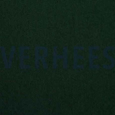 Jeans Denim Spijkerstof Stretch uni 02194V Groen 047