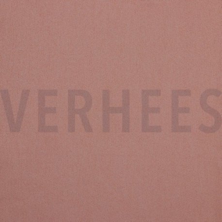 Jeans Denim Spijkerstof Stretch uni 02194V Roze 053