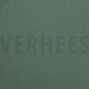 Jeans Denim Spijkerstof Stretch uni 02194V Mint 054
