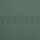 Jeans Denim Spijkerstof Stretch Oud groen