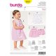 Burda 9357