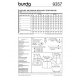 Burda 9357