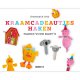 KRAAMCADEAUTJES HAKEN