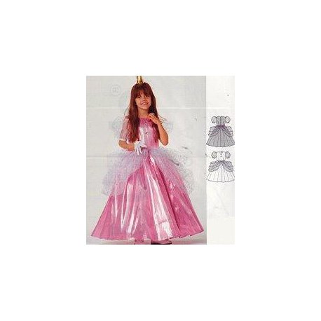 Burda 4364