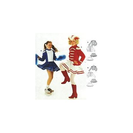 Burda 2472
