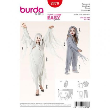Burda 2370
