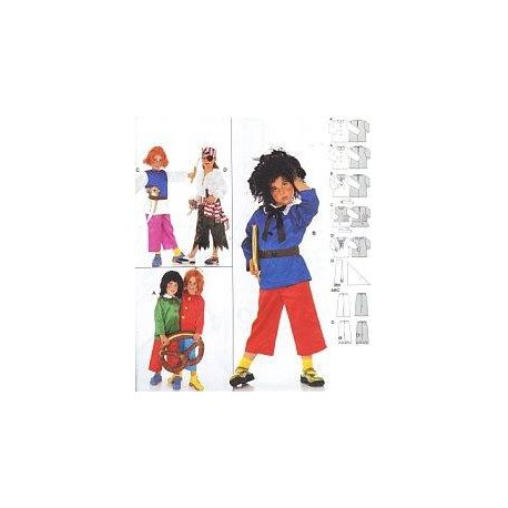 Burda 2506
