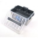 4x Sunware Multibox 6 ltr 029.79200409