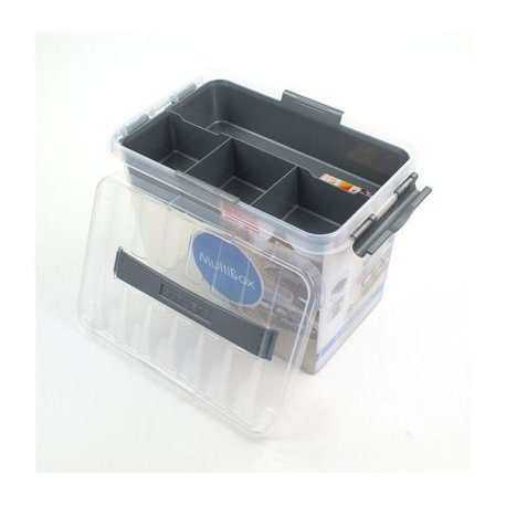 Sunware Multibox 9 ltr 029.79300409