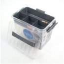 4x Sunware Multibox 9 ltr 029.79300409