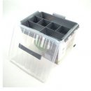 4x Sunware Multibox 22 ltr 029.79800409