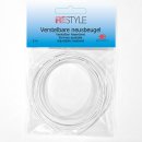 6x Restyle Neusbeugelband 	017.1233