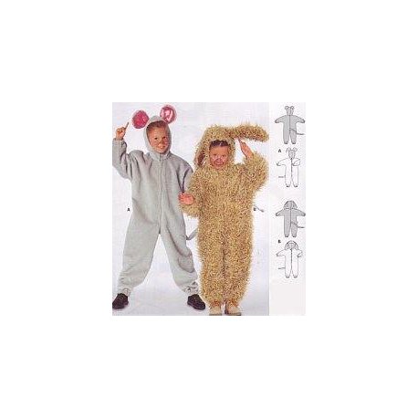 Burda 4107