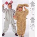 Burda 4107