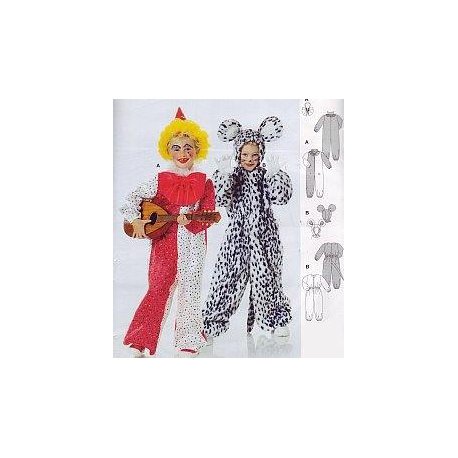 Burda 2524
