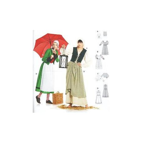 Burda 2457