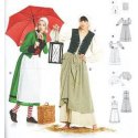 Burda 2457
