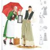 Burda 2457