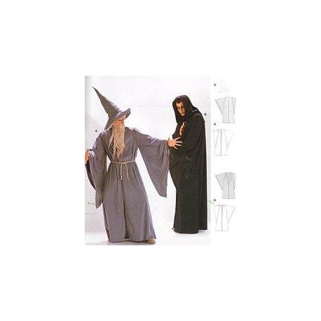 Burda 2483
