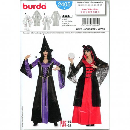 Burda 2405