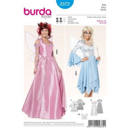 Burda 2372