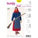 Burda 2366
