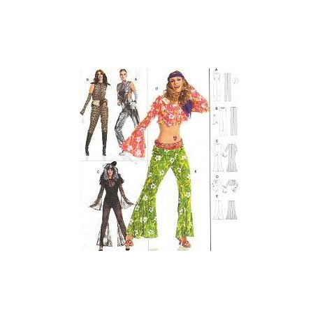 Burda 2511