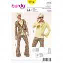 Burda 2374