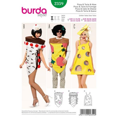 Burda 2359