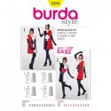 Burda 2383