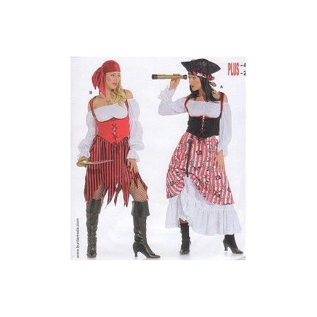 Burda 2422