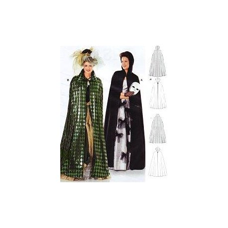 Burda 2521